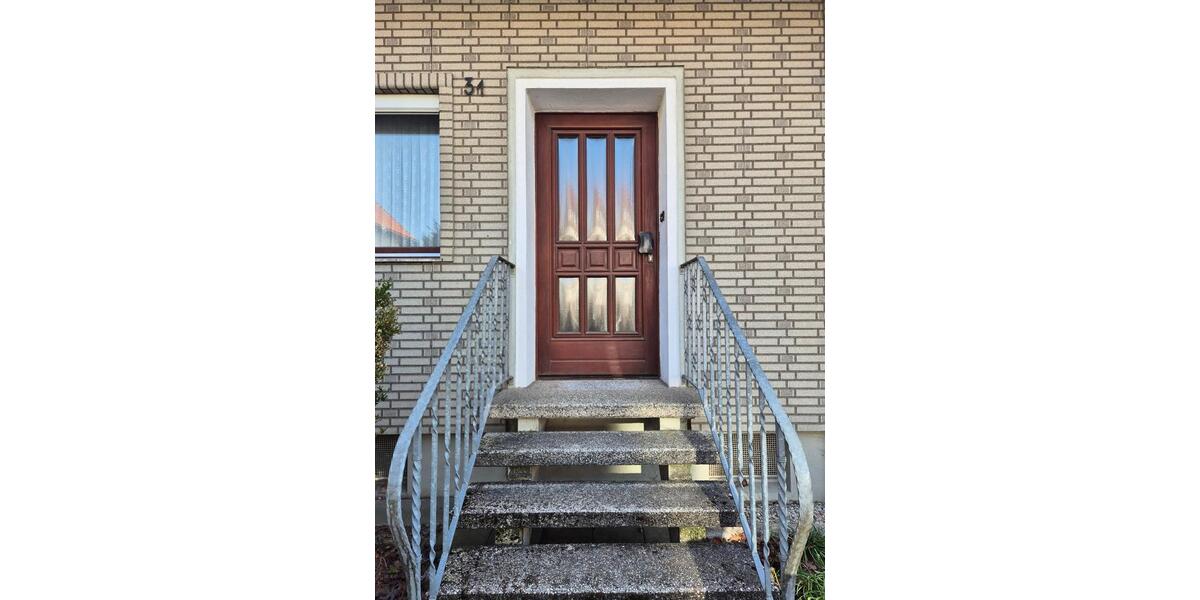 Doppelhaushälfte Hannover Buchholz-Kleefeld - 6 Zimmer, 123 m&sup2;, 149.000&euro; | Angebot:26619957