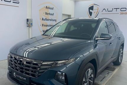 Hyundai TUCSON 64.500 km 23.990 &euro; Gehrden 30989