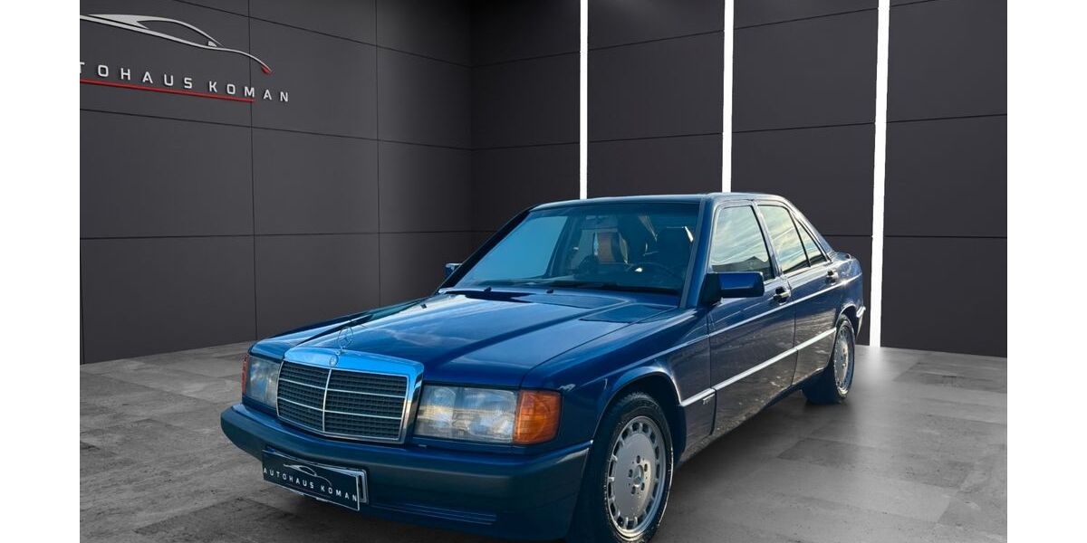 Mercedes-Benz 190 233.695 km 14.880 &euro; Hannover 30165