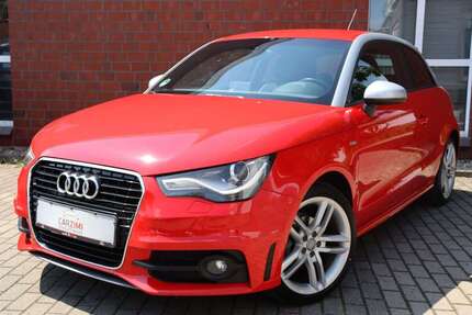 Audi A1 136.000 km 6.490 &euro; Hannover 30177