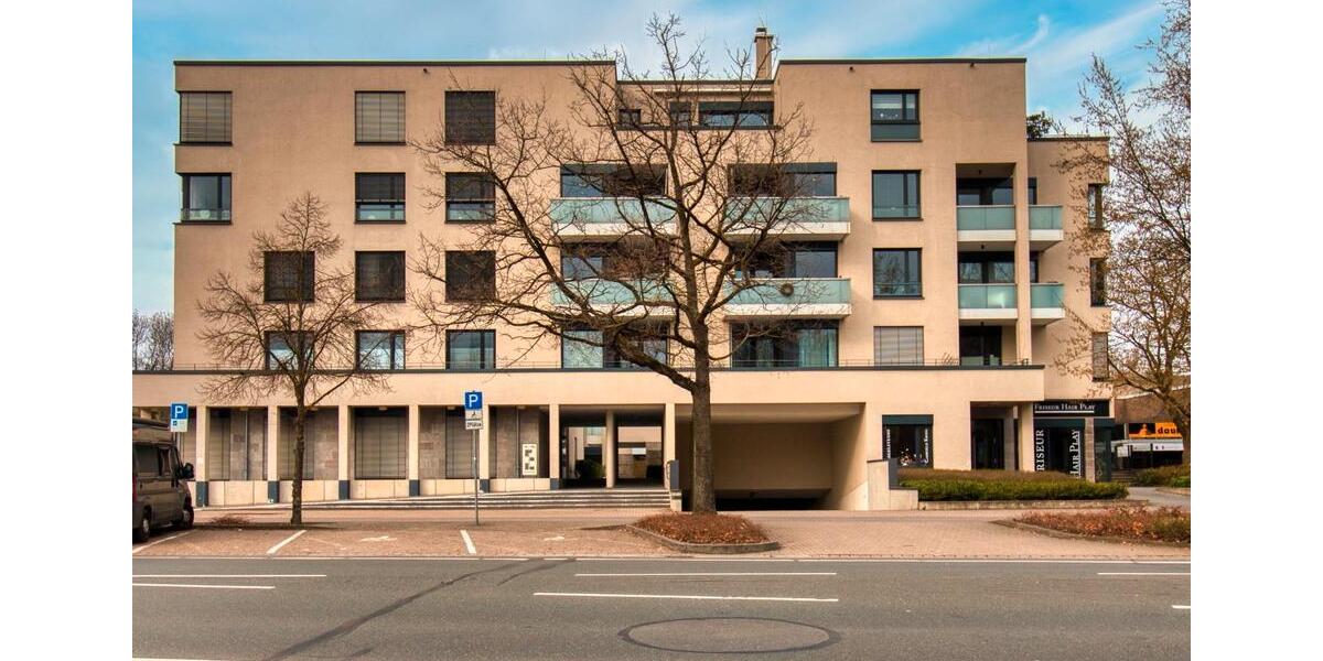 Einfamilienhaus Langenhagen - 2.5 Zimmer, 87 m&sup2;, 1.200&euro; | Angebot:25972272