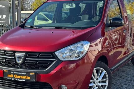 Dacia Dokker 138.000 km 9.990 &euro; Hannover 30179