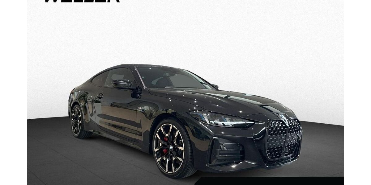 BMW 430 8.139 km 56.850 &euro; Burgdorf 31303