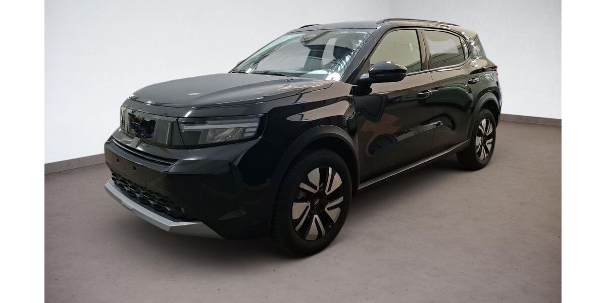 Opel Frontera 16.100 km 22.990 &euro; Neustadt 31535