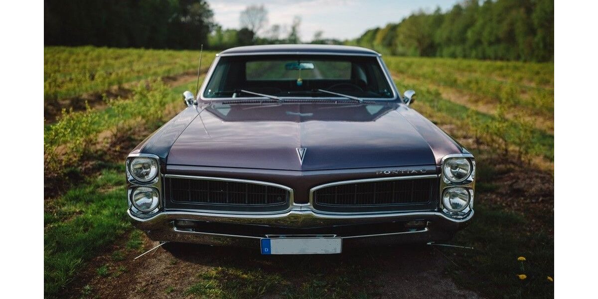 Pontiac Andere 66.000 km 34.900 &euro; Wedemark 30900