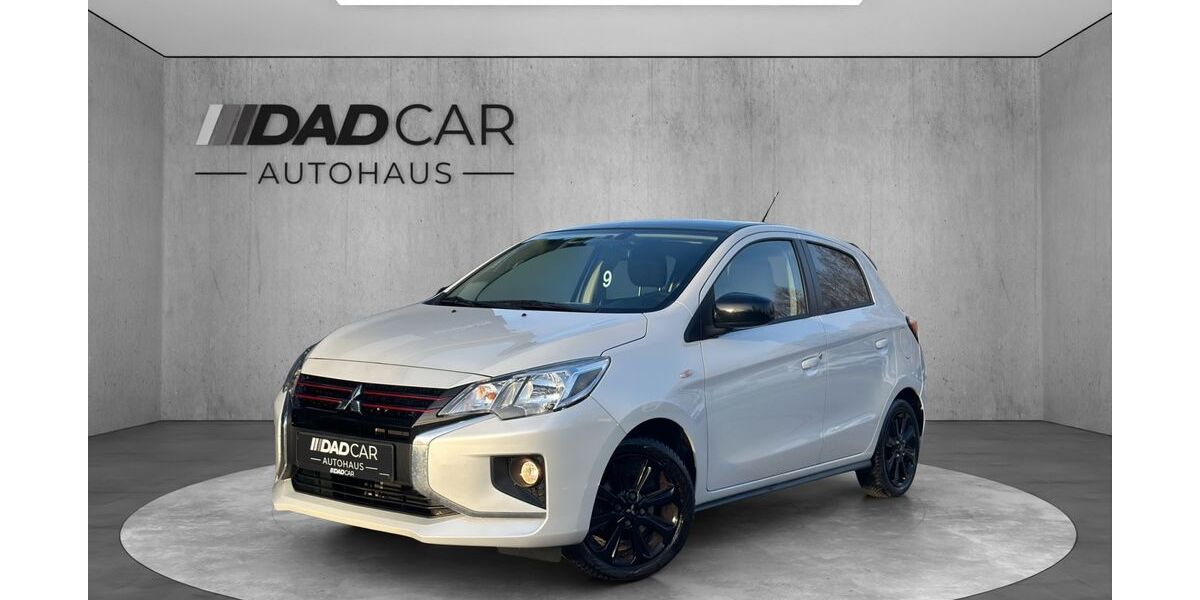 Mitsubishi Space Star 23.791 km 13.490 &euro; Garbsen bei Hannover 30827