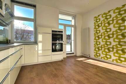 Wohnung Hannover Vahrenwald-List - 4 Zimmer, 129 m&sup2;, 559.000&euro; | Angebot:25523107