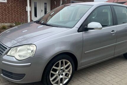 VW Polo 268.000 km 2.200 &euro; Langenhagen 30851