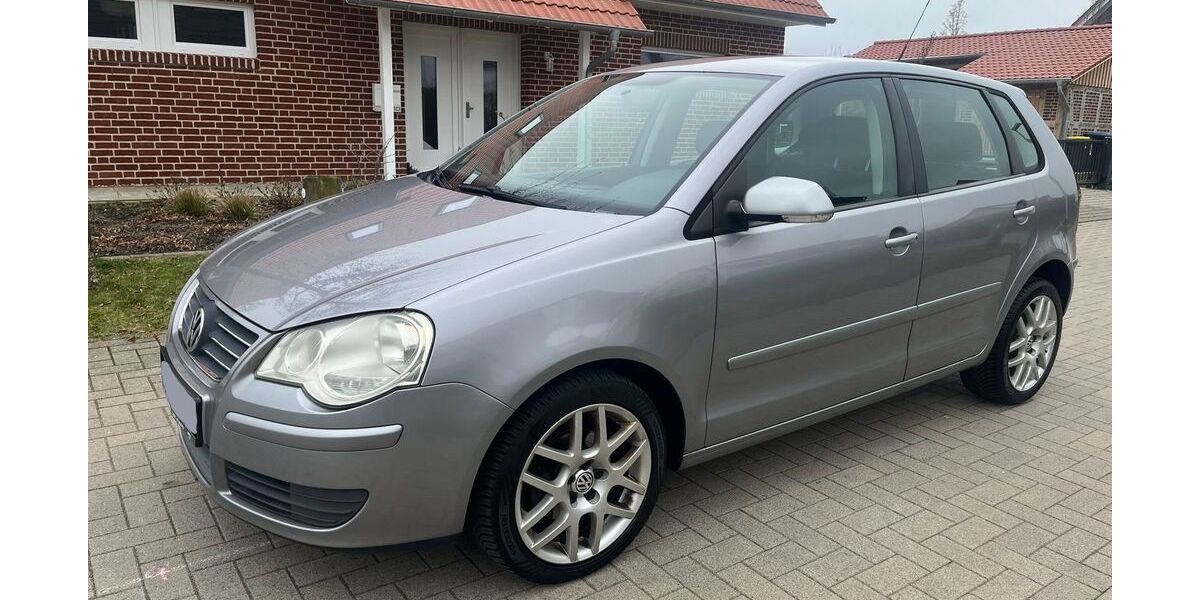 VW Polo 268.000 km 2.200 &euro; Langenhagen 30851