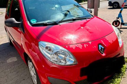 Renault Twingo 95.179 km 1.300 &euro; Hannover 30627