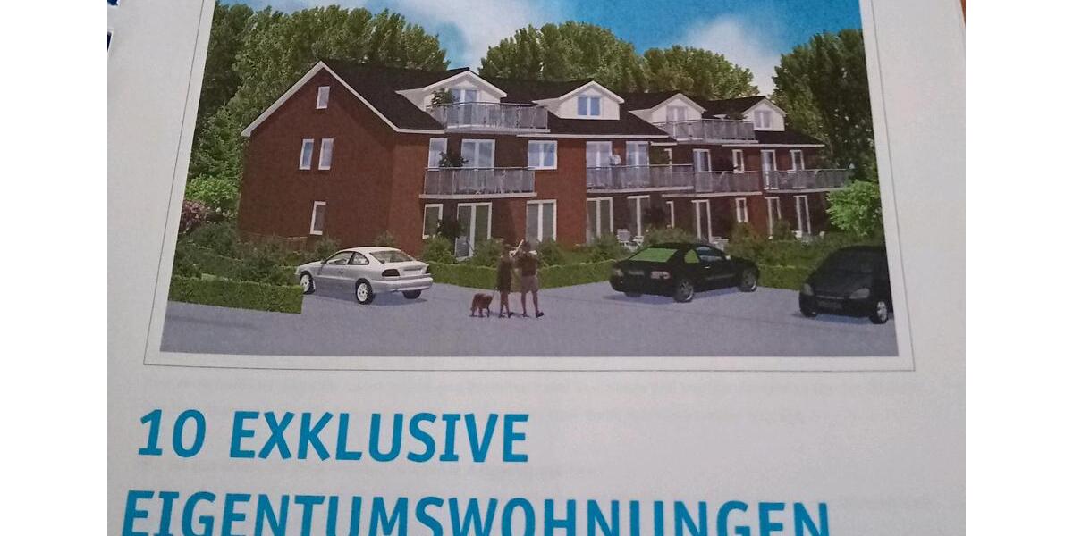 Etagenwohnung Wedemark - 3 Zimmer, 80 m&sup2;, 290.000&euro; | Angebot:27433089