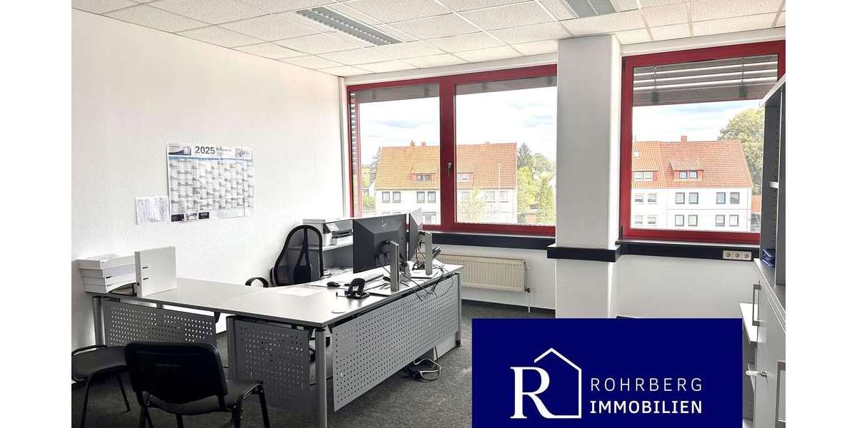 Gewerbeobjekt Hannover Vahrenwald-List - 299&euro; | Angebot:23732000