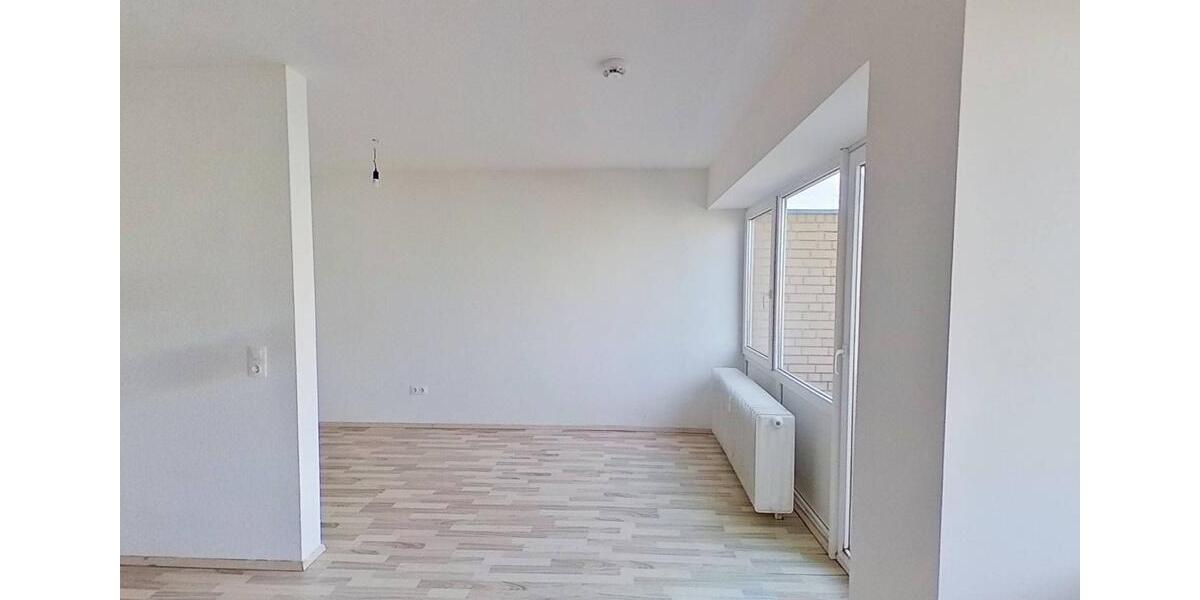 Etagenwohnung Burgdorf - 1 Zimmer, 48 m&sup2;, 217&euro; | Angebot:25903012