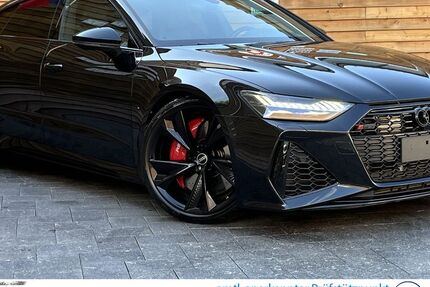 Audi RS7 10.222 km 96.900 &euro; Langenhagen 30855