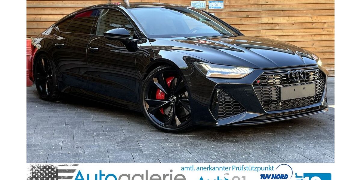 Audi RS7 10.222 km 96.900 &euro; Langenhagen 30855