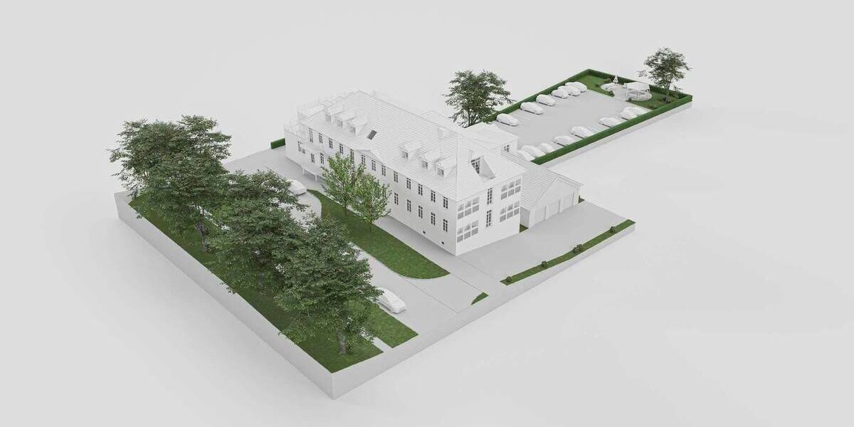 Etagenwohnung Rehburg-Loccum Bad Rehburg - 3 Zimmer, 106 m&sup2;, 407.204&euro; | Angebot:25687525