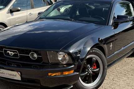 Ford Mustang 175.000 km 11.499 &euro; Wunstorf 31515