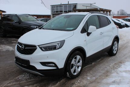 Opel Mokka X 317.627 km 8.999 &euro; Neustadt am Rübenberge 31535