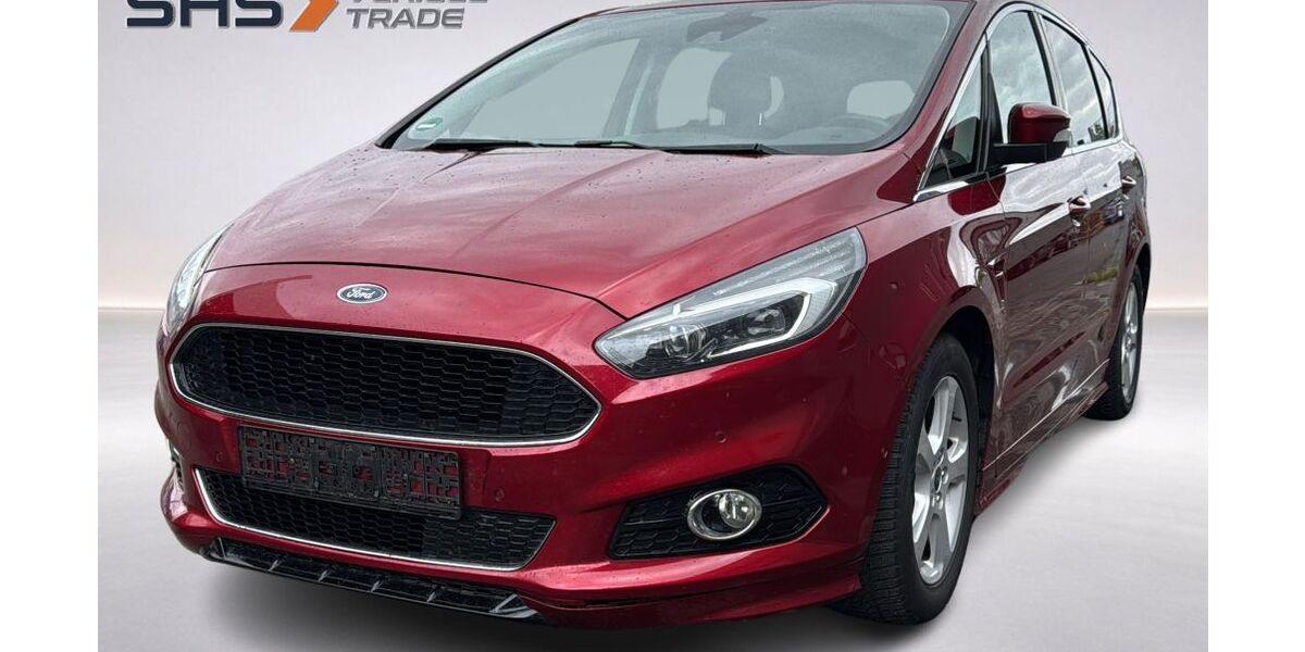 Ford S-Max 121.400 km 8.900 &euro; Langenhagen 30851