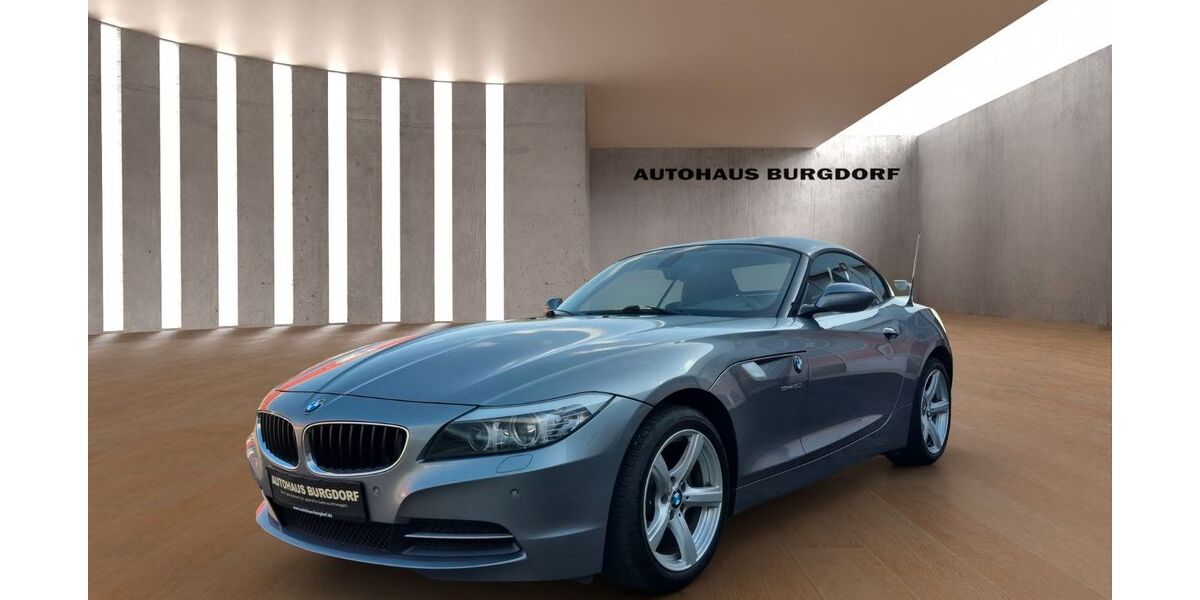 BMW Z4 185.000 km 12.499 &euro; Burgdorf/Hannover 31303
