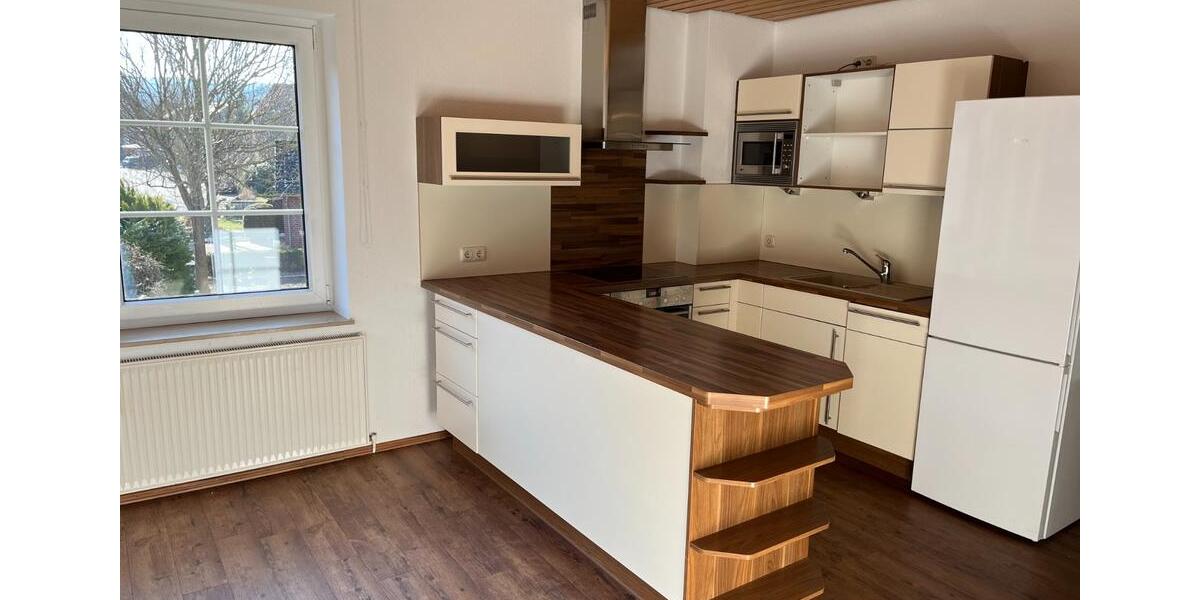 Etagenwohnung Barsinghausen - 3 Zimmer, 100 m&sup2;, 900&euro; | Angebot:25320534
