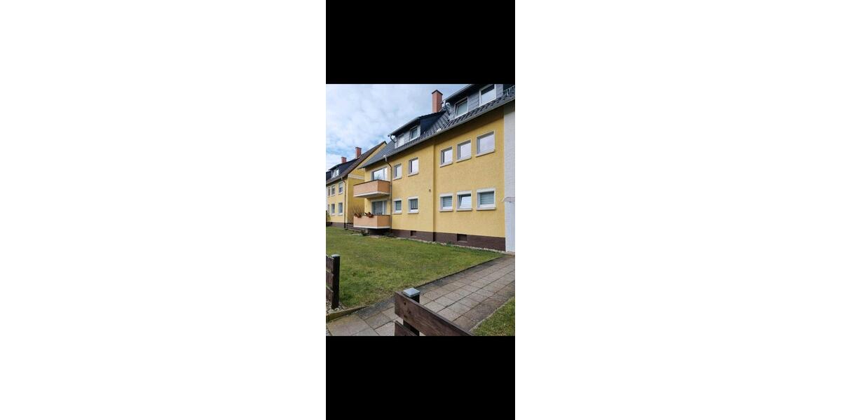 Erdgeschoßwohnung Burgdorf - 3 Zimmer, 77 m&sup2;, 850&euro; | Angebot:25841577