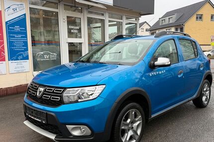 Dacia Sandero 14.900 km 11.700 &euro; Garbsen 30827