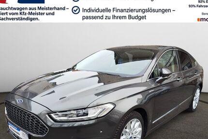 Ford Mondeo 121.432 km 14.999 &euro; Hannover 30165