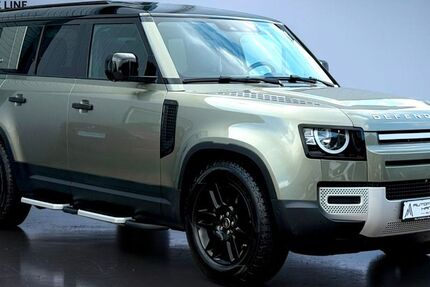 Land Rover Defender 150.000 km 35.950 &euro; Ronnenberg (Hannover) 30952