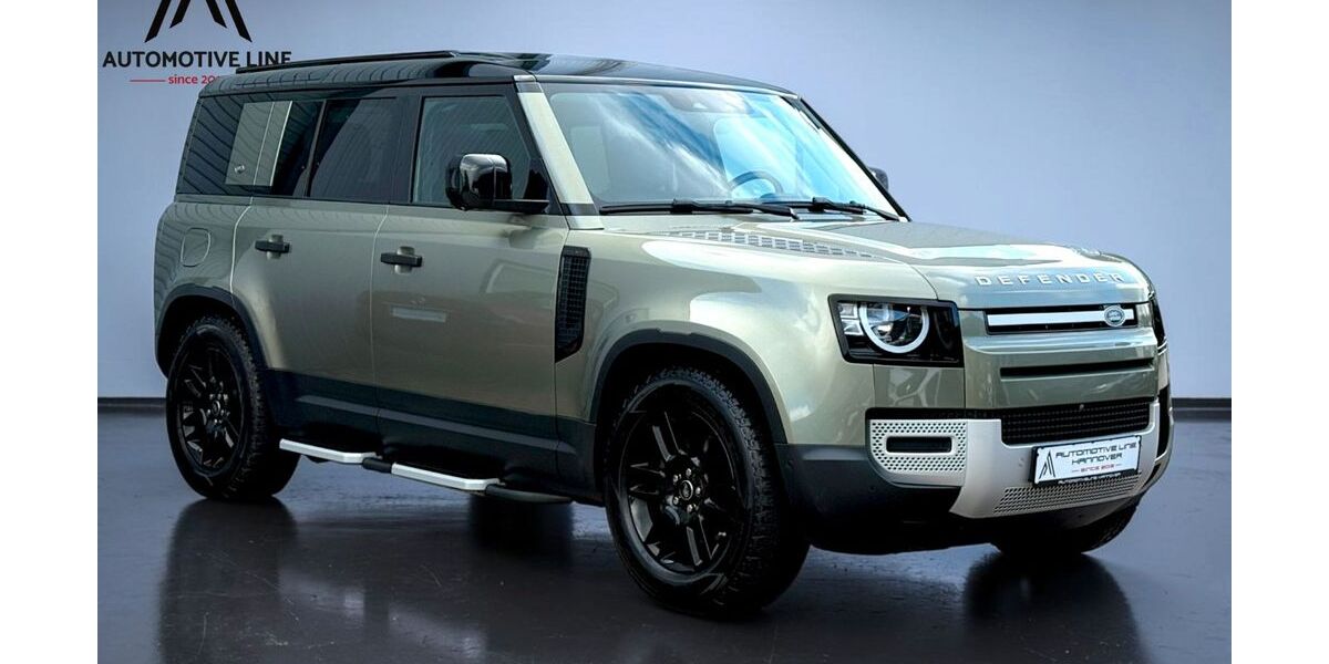 Land Rover Defender 150.000 km 35.950 &euro; Ronnenberg (Hannover) 30952