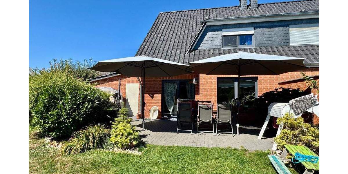 Doppelhaushälfte Wunstorf Großenheidorn - 5 Zimmer, 110 m&sup2;, 438.000&euro; | Angebot:25746320
