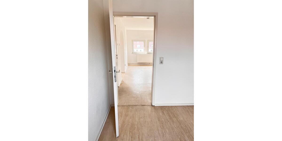 Dachgeschoßwohnung Hannover Nord - 2.5 Zimmer, 58 m&sup2;, 750&euro; | Angebot:25855677