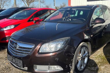 Opel Insignia 140.000 km 3.290 &euro; Burgdorf 31303