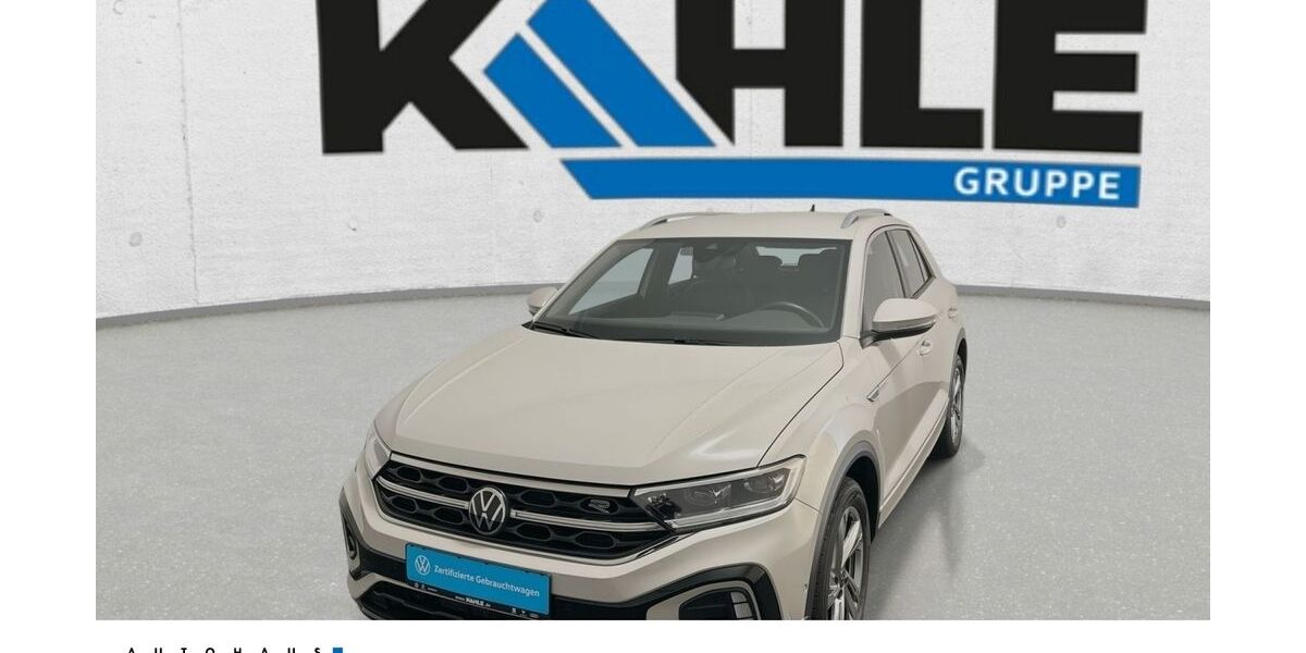 VW T-Roc 80.032 km 23.690 &euro; Neustadt am Rübenberge 31535