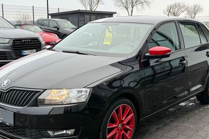 Skoda Rapid 99.877 km 6.950 &euro; Barsinghausen ( bei Hannover ) 30890