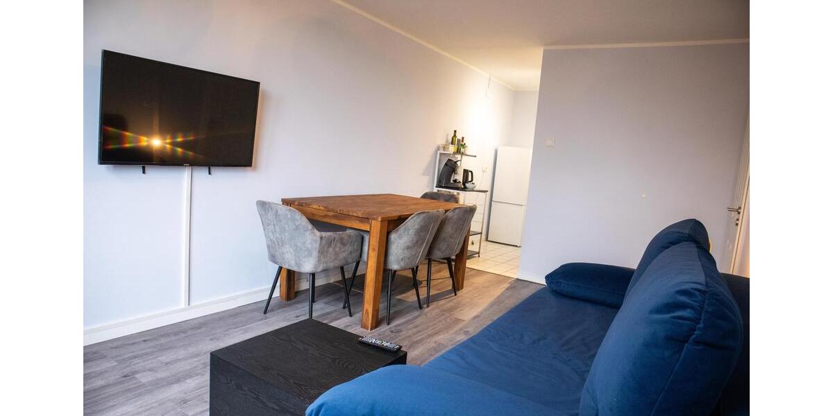 Etagenwohnung Hannover Döhren-Wülfel - 2.5 Zimmer, 40 m&sup2;, 993&euro; | Angebot:23711123