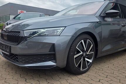 Skoda Octavia 54.300 km 28.999 &euro; Garbsen bei Hannover 30827