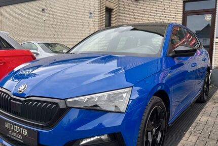 Skoda Scala 93.000 km 17.990 &euro; Stadthagen 31655