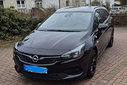 Opel Astra 48.952 km 15.800 &euro; Burgdorf, Stadt 31303