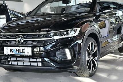 VW T-Roc 5.000 km 39.990 &euro; Hannover 30419