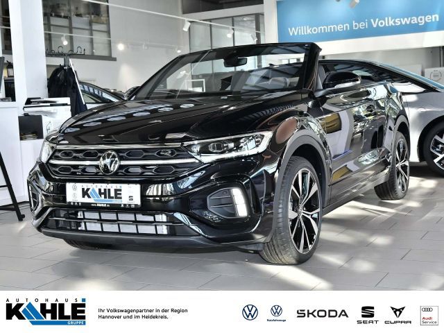 VW T-Roc 5.000 km 39.990 &euro; Hannover 30419