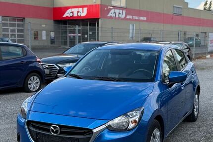 Mazda 2 88.834 km 8.390 &euro; Laatzen 30880
