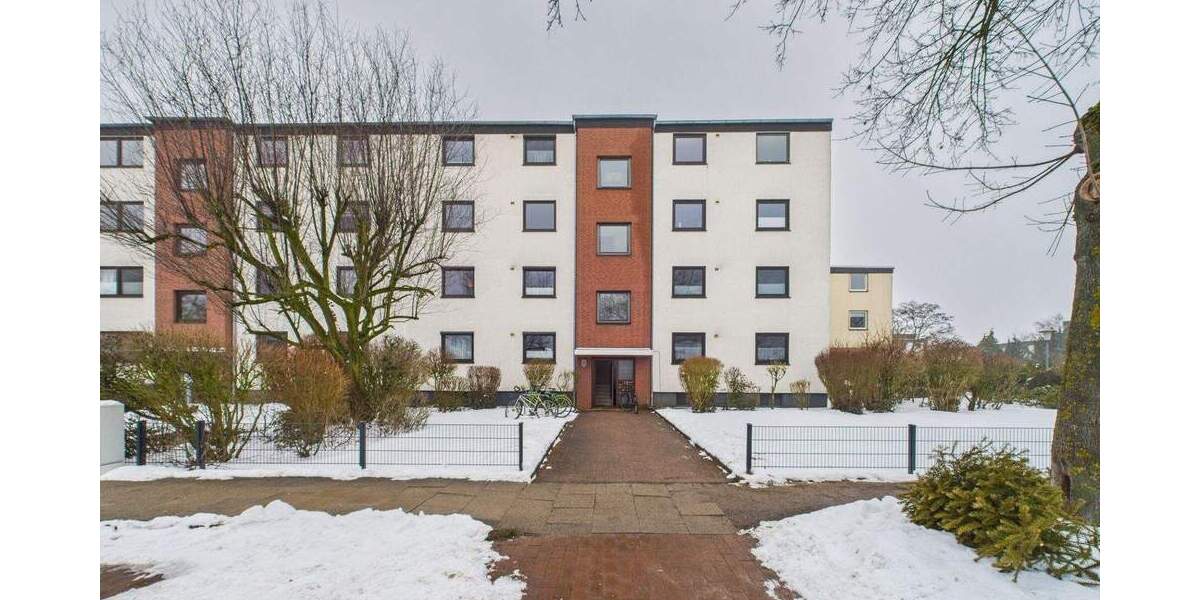 Etagenwohnung Burgdorf - 3 Zimmer, 87 m&sup2;, 249.000&euro; | Angebot:25689561