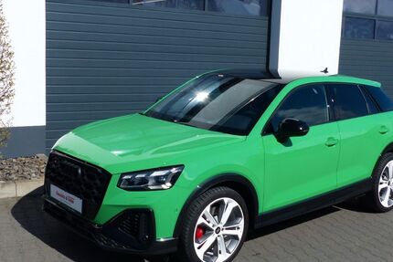 Audi SQ2 36.800 km 40.990 &euro; Steinhude 31515
