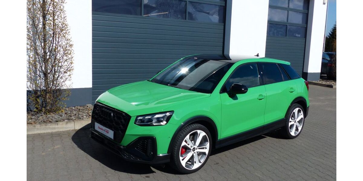Audi SQ2 36.800 km 40.990 &euro; Steinhude 31515