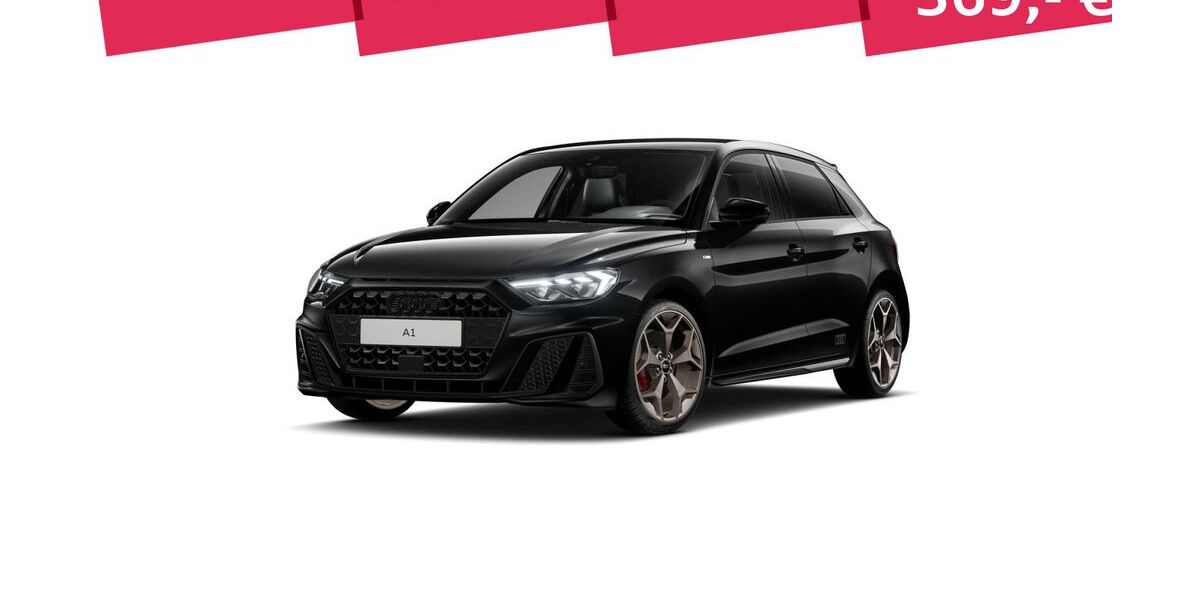 Audi A1 43.338 km 28.450 &euro; Hannover 30179