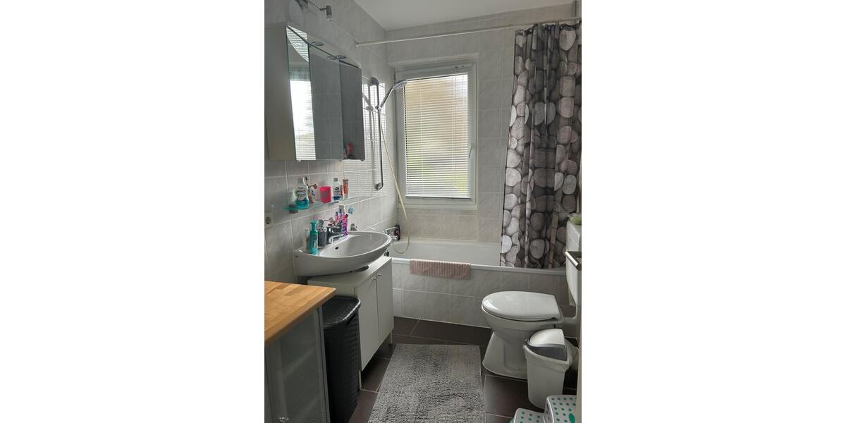 Erdgeschoßwohnung Stadthagen - 3 Zimmer, 82 m&sup2;, 900&euro; | Angebot:25981013