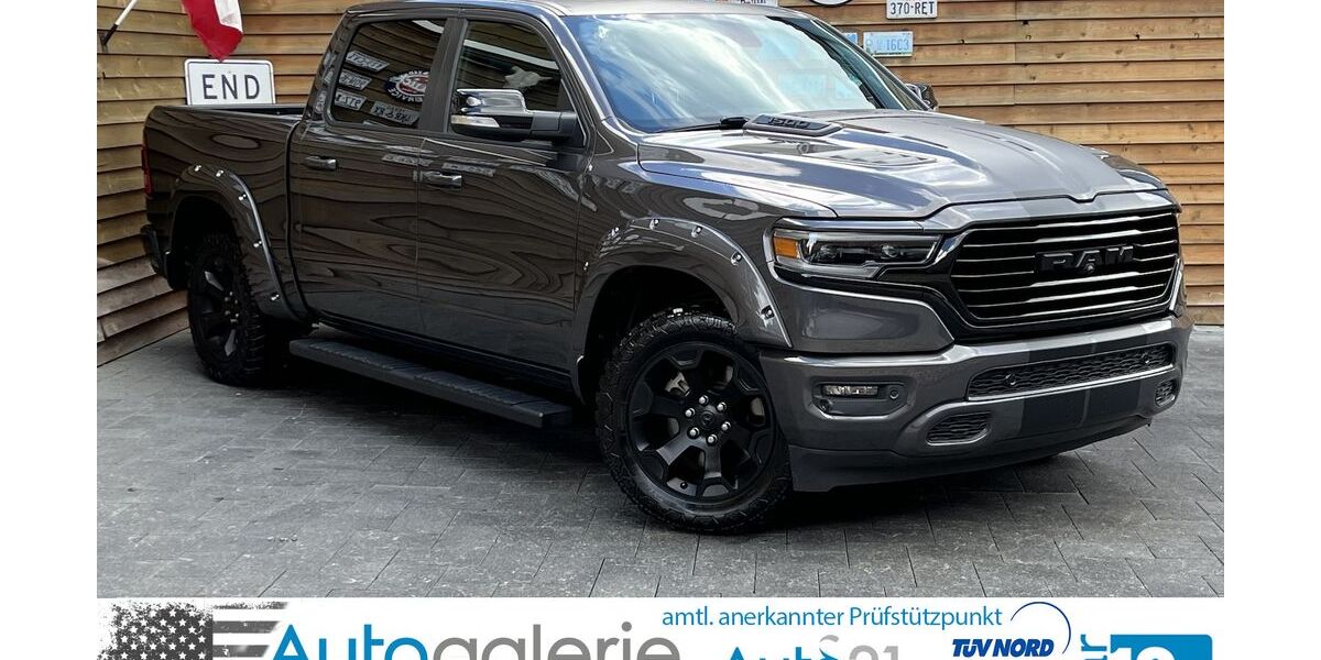 Dodge RAM 93.218 km 47.900 &euro; Langenhagen 30855