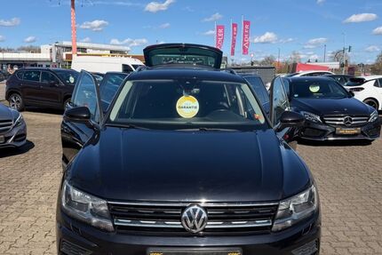 VW Tiguan 93.000 km 19.999 &euro; Hannover/altwarmbüchen 30916