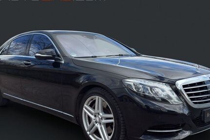 Mercedes-Benz S 500 184.689 km 26.800 &euro; Ronnenberg StT Empelde Region Hannover 30952